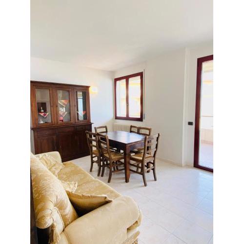 Margherita 8 Apartments