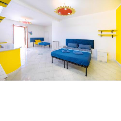 Margherita House