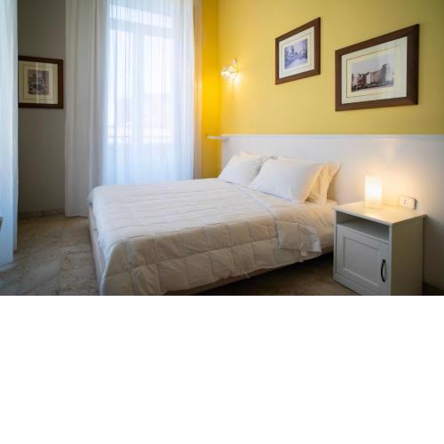 Margherita Rooms