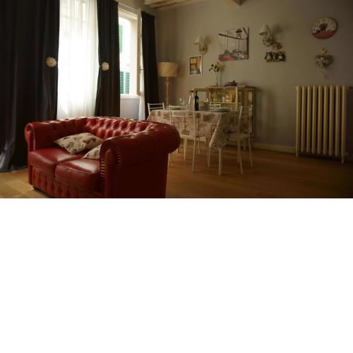 Margherita Suite