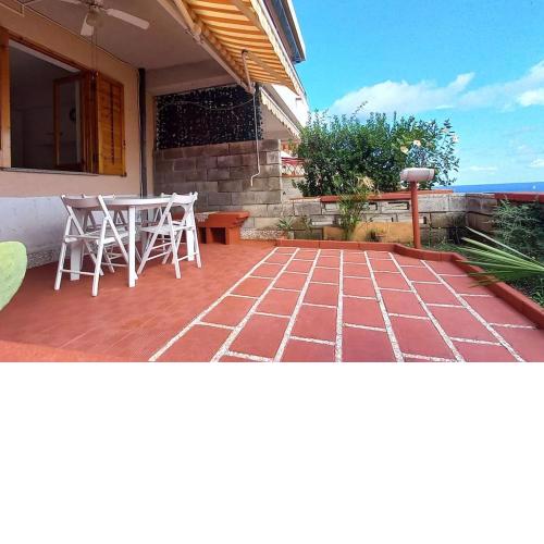 Margherita sul mare - 250 m from the beach