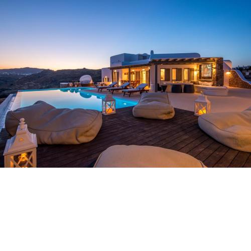 Margi Villas
