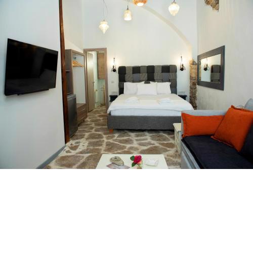 Margietta's Suites Nafplio
