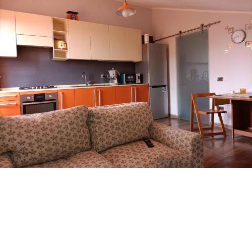 Margin rouge apartments
