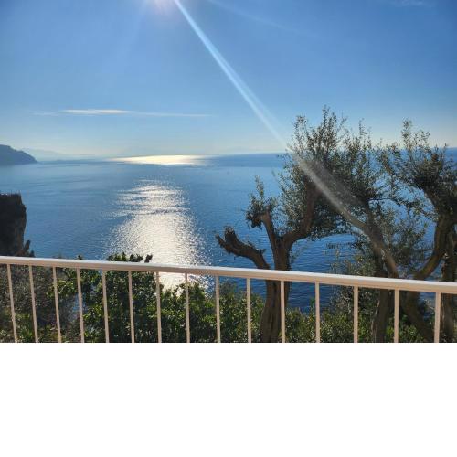 Margiolà Amalfi