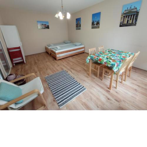 Margit Apartman