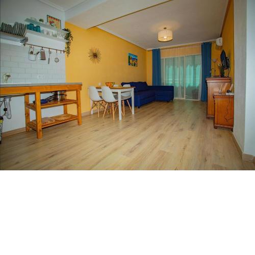Margo Apartment Granfield A-114