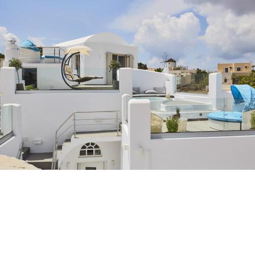 Margo Houses
