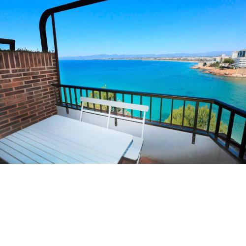 Margon Litoral Costa Dorada - ONLY FAMILIES