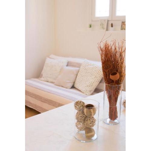MARGOT APARTMENT