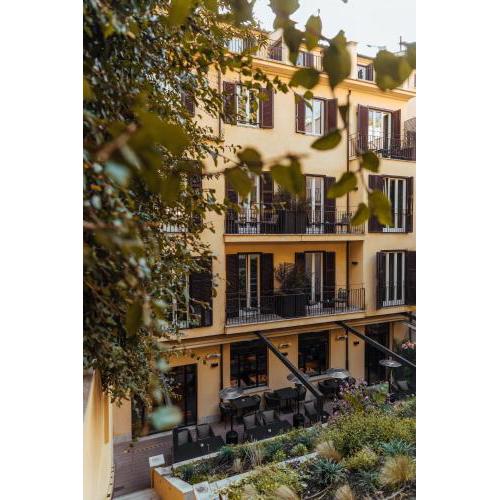 Margutta 19 - Small Luxury Hotels of the World