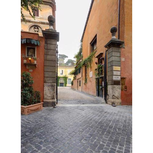 Margutta Mews
