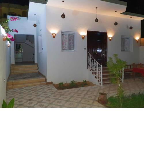 Marhaba Guest House