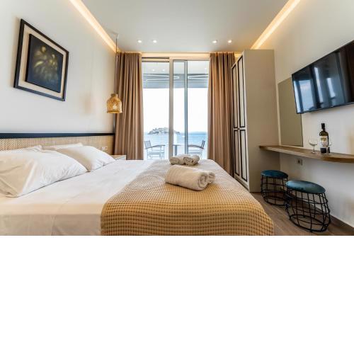 Mari Hotel & Maisonettes