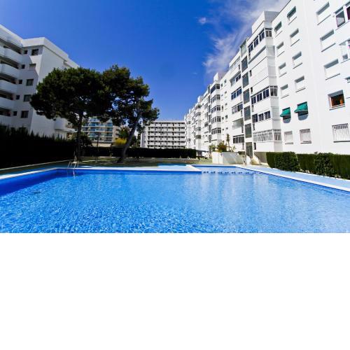 Maria Anagabu Planet Costa Only Families
