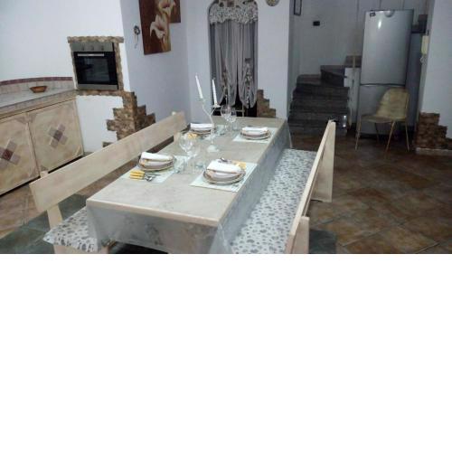 Maria Antonietta House