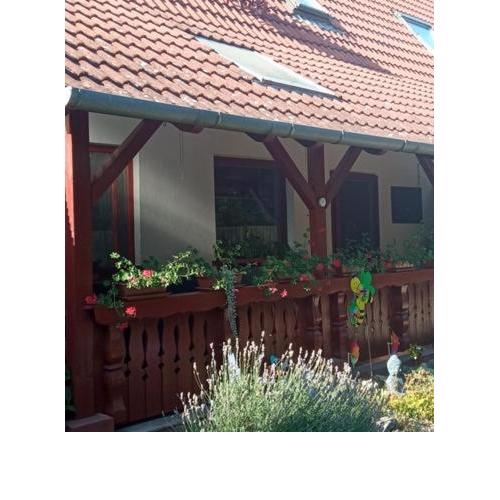 MÁRIA apartman