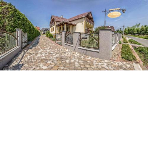Mária Apartmanok Zalakaros