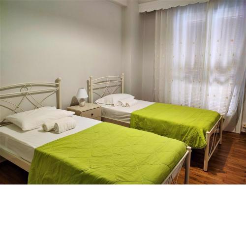 Maria Apartment Garitsa Corfu