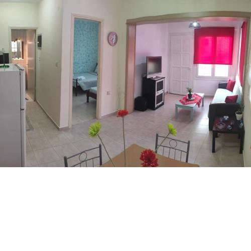 Maria Apartment