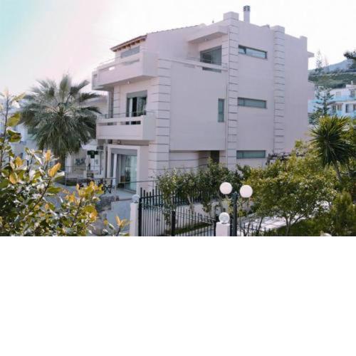 Maria Apartments