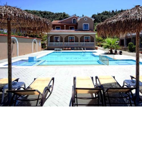 Maria Apartments
