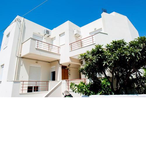 Maria Apts