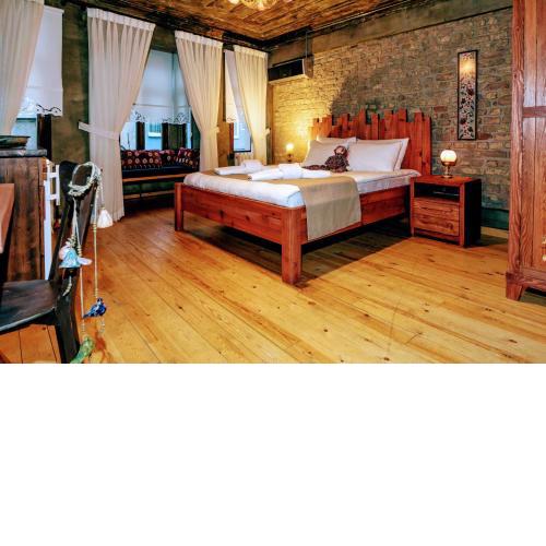 MARİA BALAT HOTEL