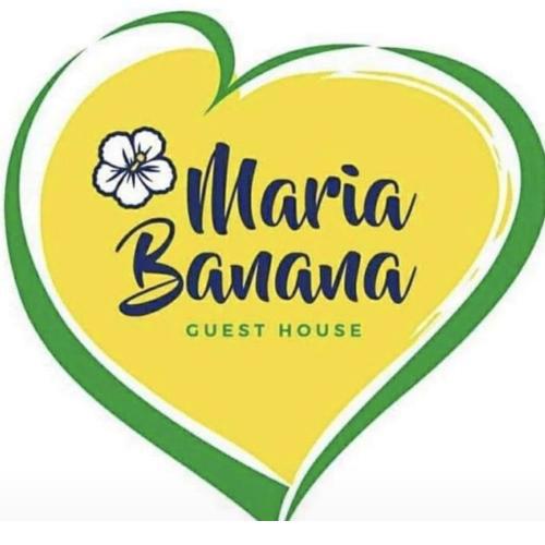 Maria Banana Guest House