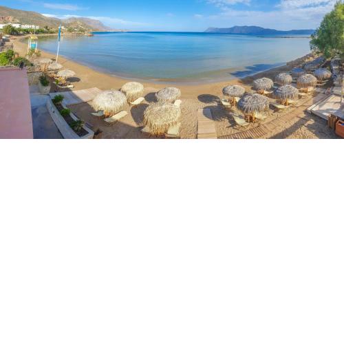 Maria Beach Hotel