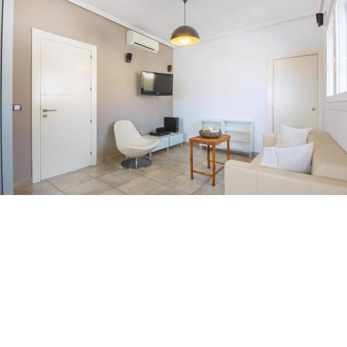 María Carmona - Casa Daniela 2 Níjar by Ruralidays