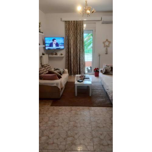 MARIA Cozy apartment 30m from the sea