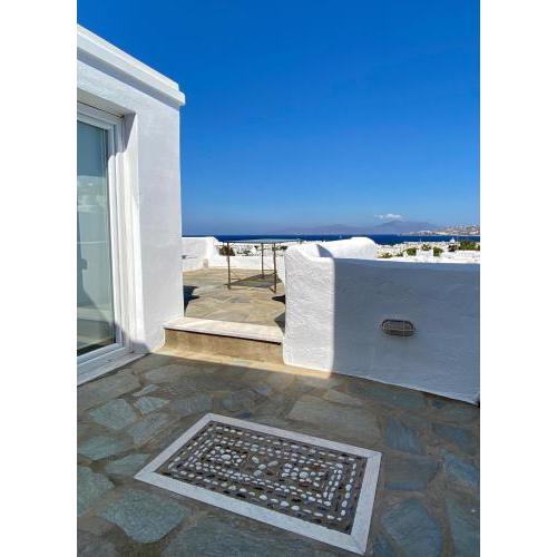 Maria Elena - Suite Home