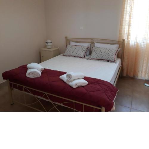 MARIA GUESTHOUSE KINI