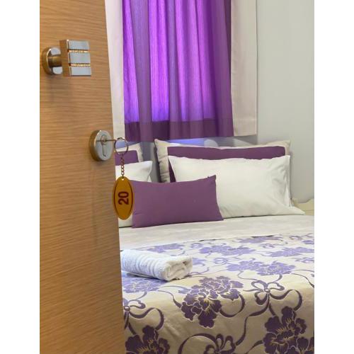 Maria Hotel Sisi