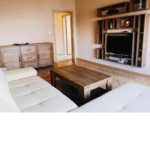 Maria Luiza Apartment