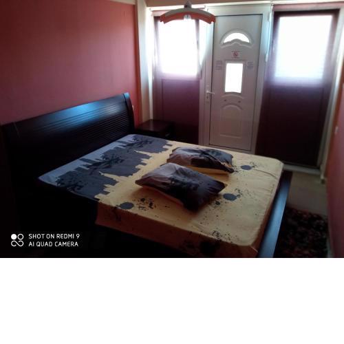 Maria Lux Room