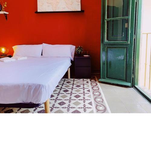 Maria Magdalena - Room 10