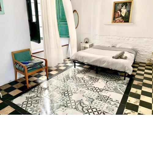 Maria Magdalena - Room 1