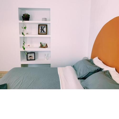 Maria Magdalena - Room 3