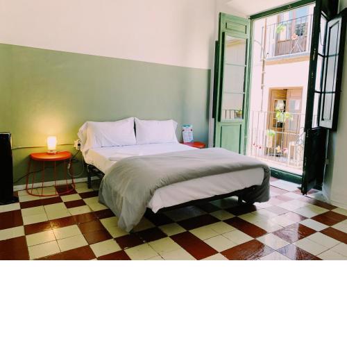 Maria Magdalena - Room 5