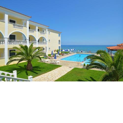 Maria Mare Apart-hotel