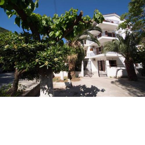 Maria Parameriti Apartments