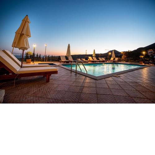 Maria Resort Parga