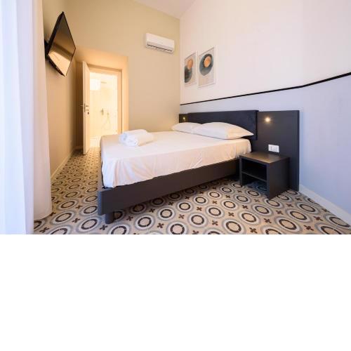 Maria Theresa Rooms & Garden