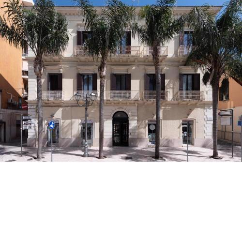 Maria Vittoria Charming Rooms and Apartments