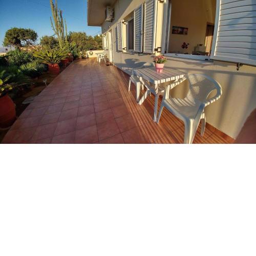 Maria & Zachos House