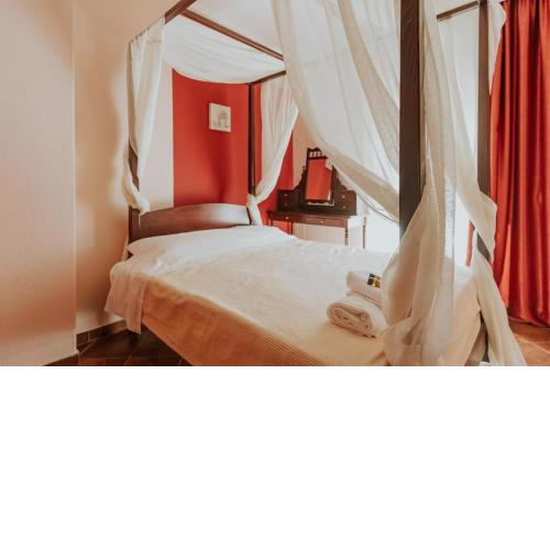 MARIAM APARTMENT