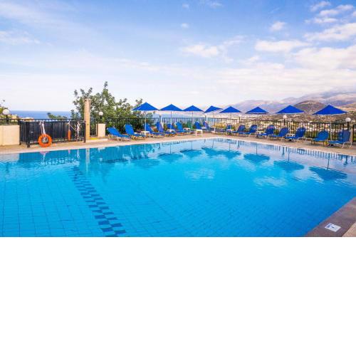 Mariamare apts