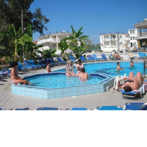 Mariana Hotel